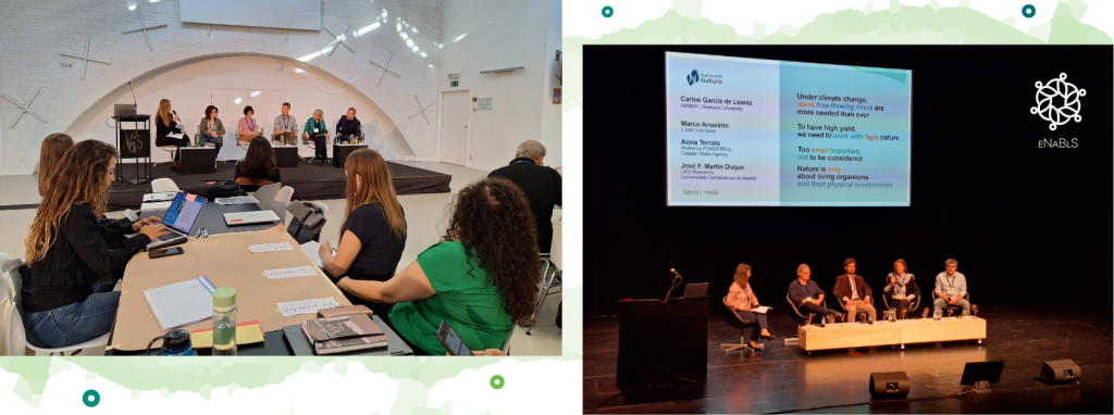 NetworkNature Events