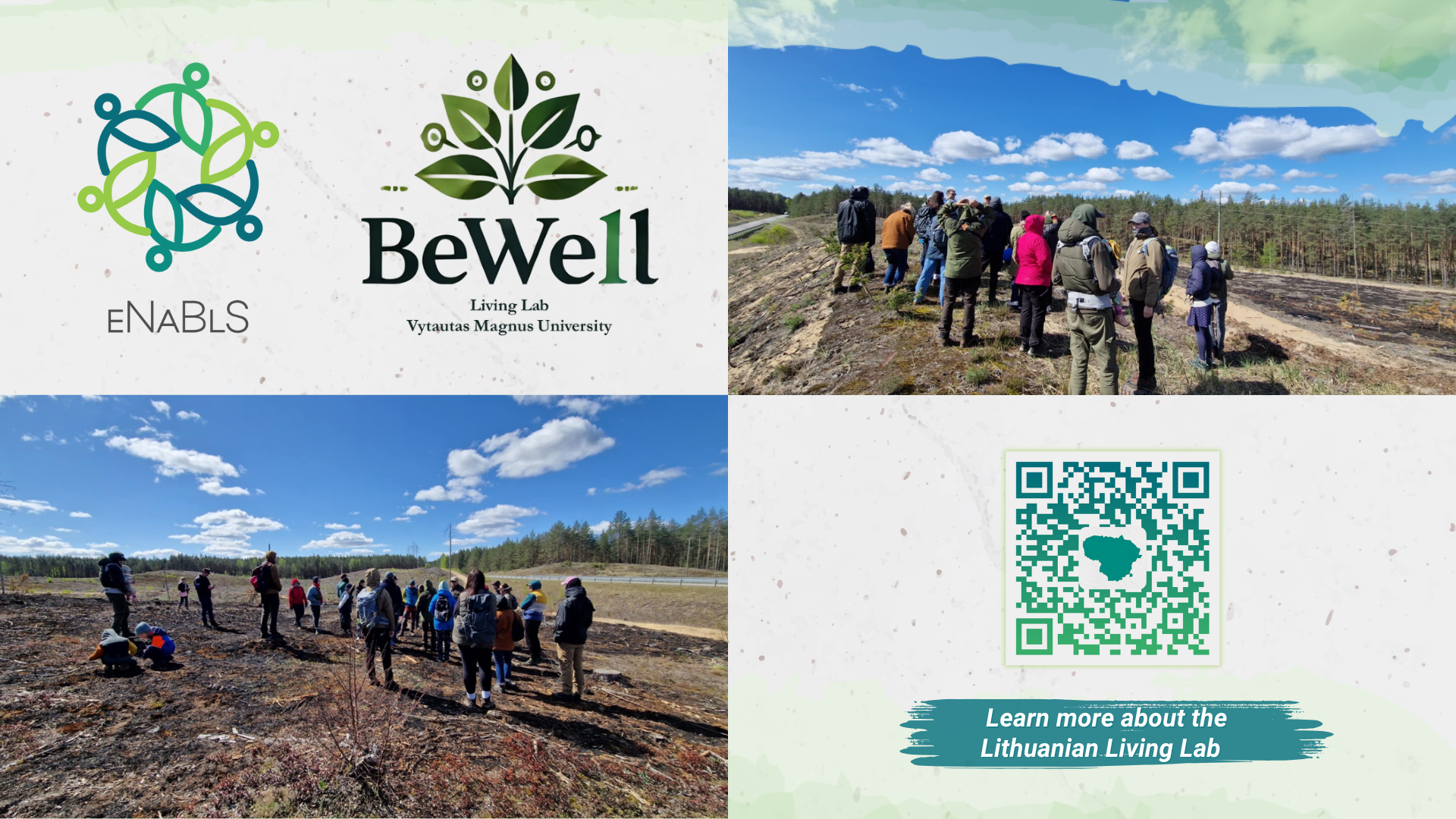 Living Labs as Catalysts for Community Engagement event