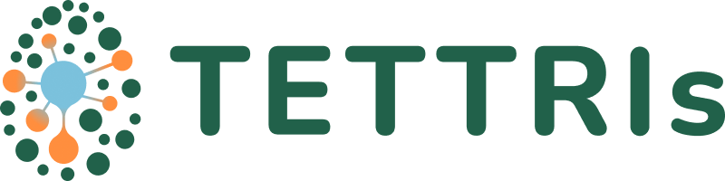 TETTRIs logo