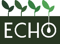 ECHO logo