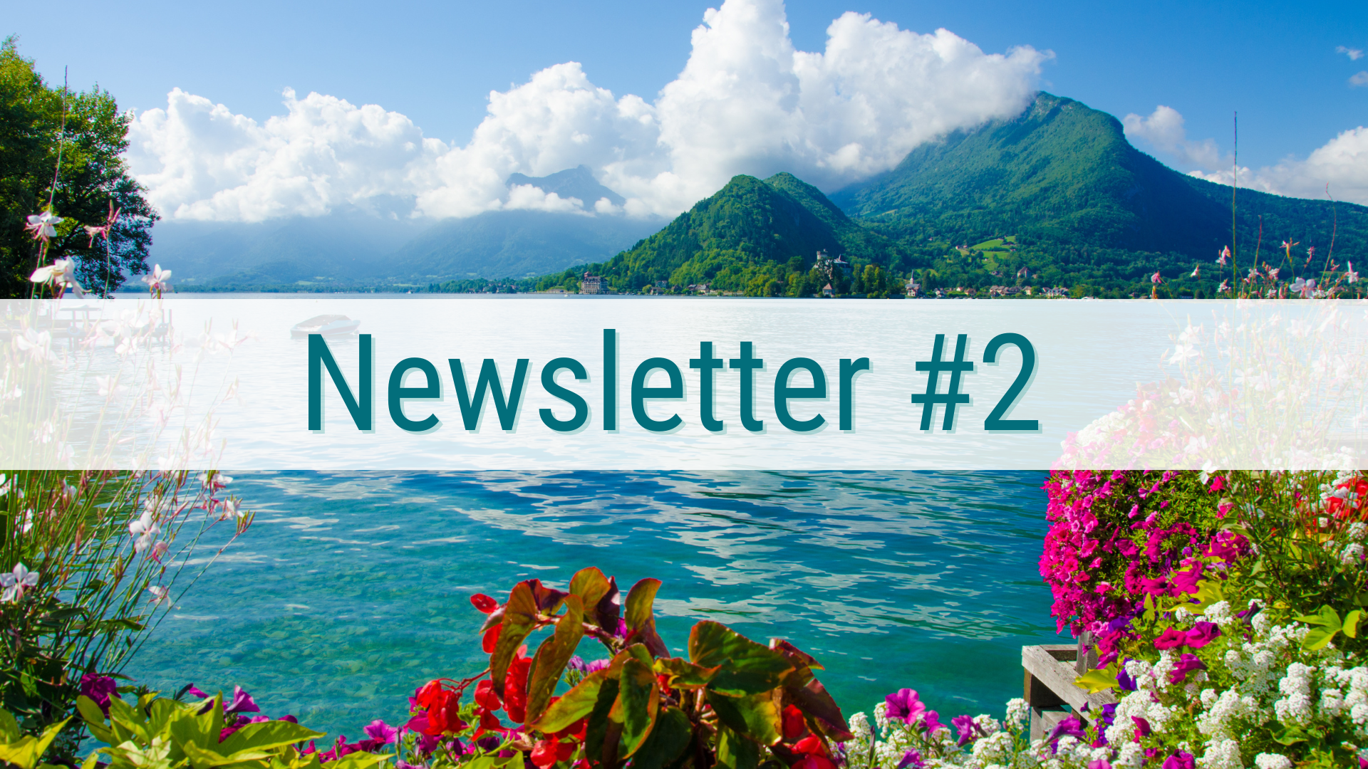 eNaBlS Newsletter #2