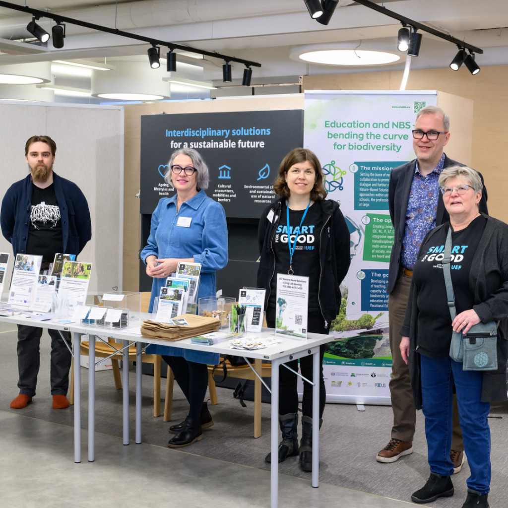 Sustainability Days UEF
