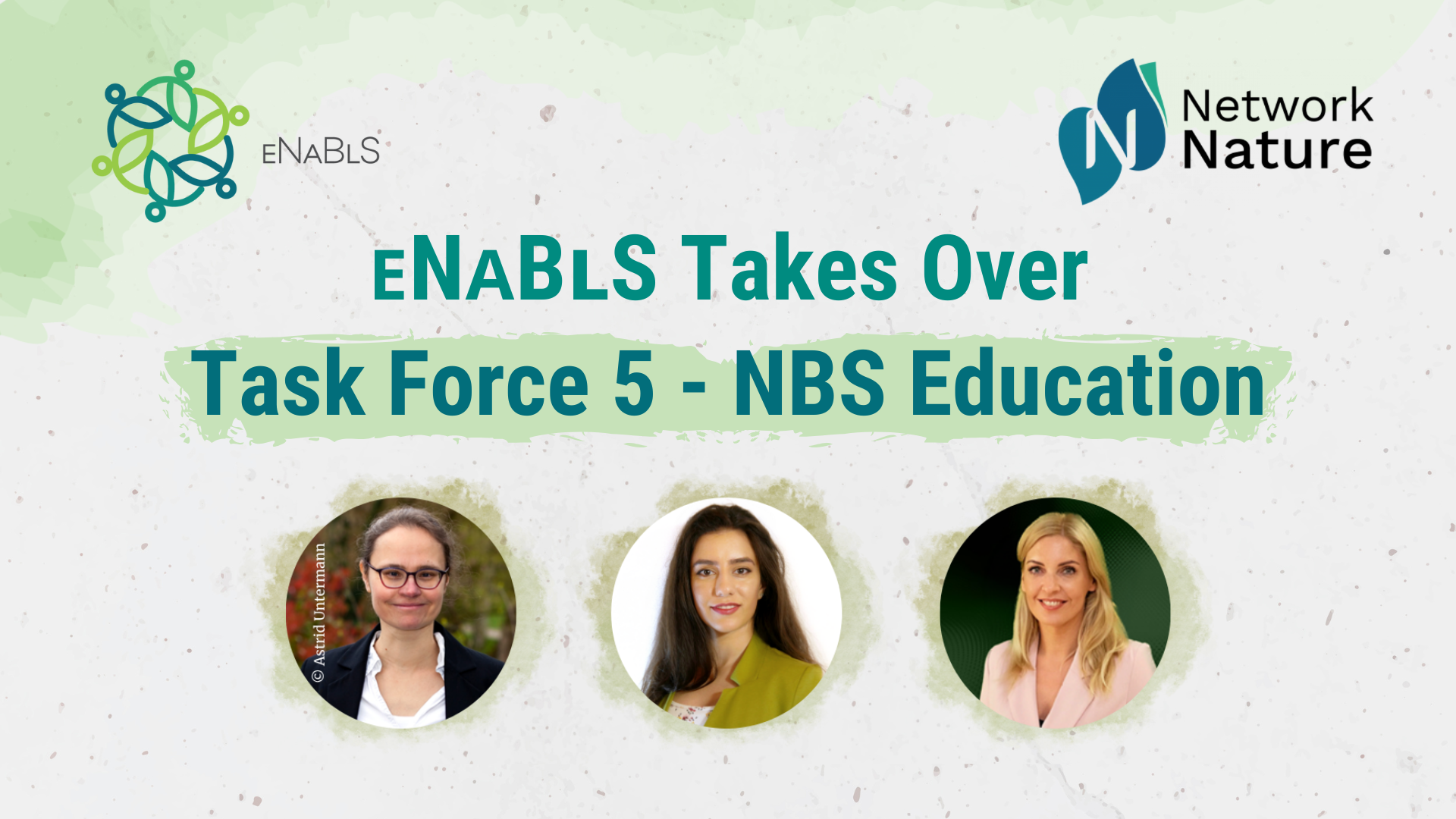 ᴇNᴀBʟS Takes Over Task Force 5 - NBS Education