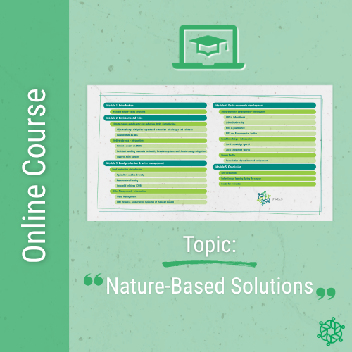 NBS Online Course image