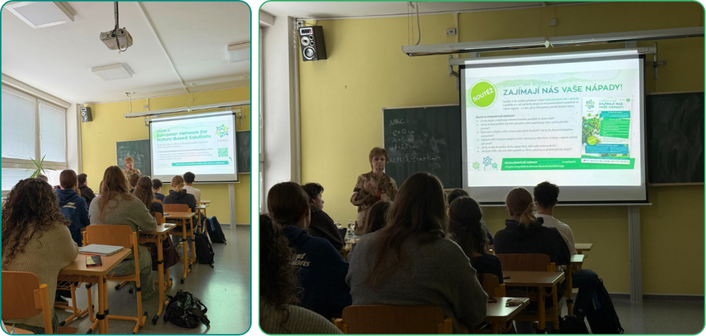 Photos from the Science and Technology Week