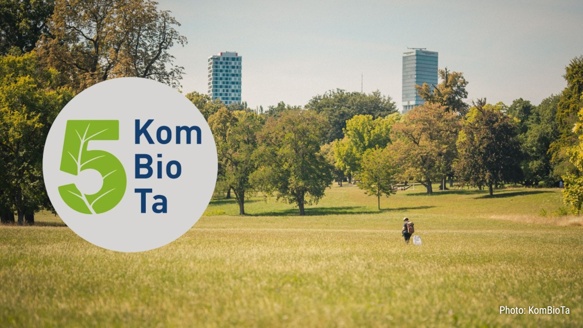KomBioTa Spring Meeting 2026