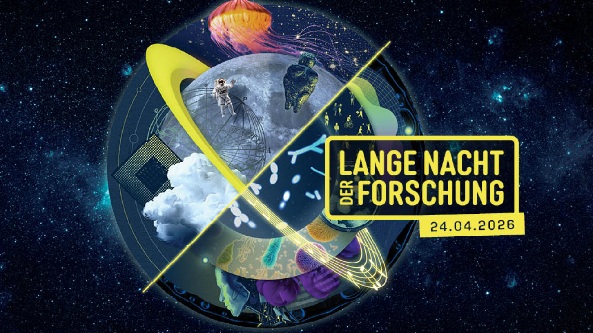 Long Night of Research 2026 banner
